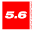 5,6