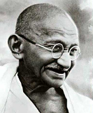 Gandhi